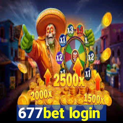 677bet login